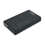 Batterie externe Celly PD 100 W 20 000 mAh [PRO POWER]