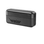 Batterie externe Energizer UE30050CC lithium polymère 30 000 mAh noire Batterie externe Energizer UE30050CC lithium polymère 30 000 mAh noire