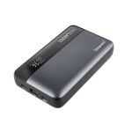 Batterie externe Intenso 7350050 Lithium Ion 20 000 mAh Noir, Gris Batterie externe Intenso 7350050 Lithium Ion 20 000 mAh Noir, Gris