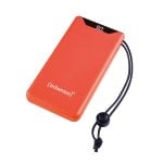 Batterie externe Intenso 7332038 Lithium Polymère 10000 mAh Orange Batterie externe Intenso 7332038 Lithium Polymère 10000 mAh Orange