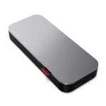 Lenovo Go Lithium-Ionen 20000 mAh Schwarz, Grau