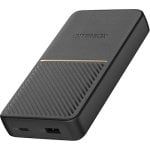OtterBox Fast Charge 15000 mAh Negro OtterBox Fast Charge 15000 mAh Negro