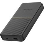 OtterBox Fast Charge 20000 mAh Negro OtterBox Fast Charge 20000 mAh Negro