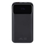 Rivacase VA2211 Externe Batterie Lithium Polymer 10000 mAh Weiß