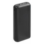 Rivacase VA2071 20000 mAh Powerbank Schwarz
