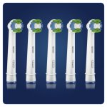 Testine Ricambio Oral-B Precision Clean 80339350 5 Pezzi Blu Bianco Testine Ricambio Oral-B Precision Clean 80339350 5 Pezzi Blu Bianco Testine Ricambio Oral-B Precision Clean 80339350 5 Pezzi Blu Bianco Testine Ricambio Oral-B Precision Clean 80339350 5 Pezzi Blu Bianco