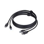 KVM Kabel StarTech DisplayPort 4K 60Hz USB 5Gbps 1,8 m KVM Kabel StarTech DisplayPort 4K 60Hz USB 5Gbps 1,8 m KVM Kabel StarTech DisplayPort 4K 60Hz USB 5Gbps 1,8 m KVM Kabel StarTech DisplayPort 4K 60Hz USB 5Gbps 1,8 m