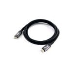 Cable USB 4 Gen 3x2 Equip 128381 1,2m C a C 40Gbps PD3.1 240W 8K HDR10 Negro