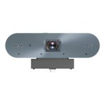Fotocamera BenQ DV01K 8,29 MP 4K Ultra HD 3840x2160 60 pps Zoom 4x Grigia Fotocamera BenQ DV01K 8,29 MP 4K Ultra HD 3840x2160 60 pps Zoom 4x Grigia