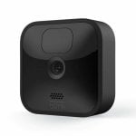 Câmara de Segurança IP Blink B086DKRWCH Exterior Inalámbrico Preto Cubo Tecto