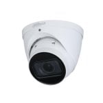 Caméra de surveillance DAHUA TECHNOLOGY Lite 5MP Vision Nocturne Intérieur et Extérieur Analyse intelligente PoE