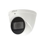 Caméra de surveillance DAHUA TECHNOLOGY IPC-HDW5831R-ZE 4K Vision Nocturne Intérieur et Extérieur PTZ Zoom optique