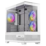 Mini-Tower Antec CX500m RGB ITX Micro ATX Weiß Glas Stahl Mini-Tower Antec CX500m RGB ITX Micro ATX Weiß Glas Stahl Mini-Tower Antec CX500m RGB ITX Micro ATX Weiß Glas Stahl Mini-Tower Antec CX500m RGB ITX Micro ATX Weiß Glas Stahl