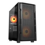 Mini Tower COUGAR Uniface Mini RGB Weiß ARGB Glasfenster Mini Tower COUGAR Uniface Mini RGB Weiß ARGB Glasfenster Mini Tower COUGAR Uniface Mini RGB Weiß ARGB Glasfenster Mini Tower COUGAR Uniface Mini RGB Weiß ARGB Glasfenster