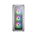 PC-Gehäuse COUGAR Archon 2 Mesh RGB Weiß Midi Tower ARGB 3x 120mm Lüfter PC-Gehäuse COUGAR Archon 2 Mesh RGB Weiß Midi Tower ARGB 3x 120mm Lüfter