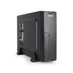 PC-Gehäuse TooQ TQC-3007U3C Slim Micro-ATX 500W Schwarz PC-Gehäuse TooQ TQC-3007U3C Slim Micro-ATX 500W Schwarz PC-Gehäuse TooQ TQC-3007U3C Slim Micro-ATX 500W Schwarz PC-Gehäuse TooQ TQC-3007U3C Slim Micro-ATX 500W Schwarz