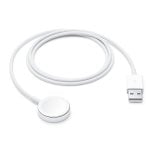 Apple MW6A3ZM/A cargador de dispositivo móvil Auriculares, Reloj inteligente Blanco USB Interior Apple MW6A3ZM/A cargador de dispositivo móvil Auriculares, Reloj inteligente Blanco USB Interior