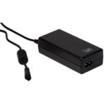 Chargeur d'appareil mobile portable T'nB CHNB19V65 noir AC intérieur Chargeur d'appareil mobile portable T'nB CHNB19V65 noir AC intérieur