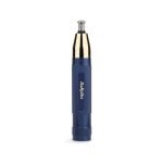 Aparador Facial BaByliss E112E Multicor Bateria Lavável Pente Sobrancelha Estojo Aparador Facial BaByliss E112E Multicor Bateria Lavável Pente Sobrancelha Estojo