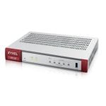 Firewall Zyxel USGFLEX50HP-EU0102F 0,35 Gbit/s 15 Utenti 10 Tunnel VPN Firewall Zyxel USGFLEX50HP-EU0102F 0,35 Gbit/s 15 Utenti 10 Tunnel VPN Firewall Zyxel USGFLEX50HP-EU0102F 0,35 Gbit/s 15 Utenti 10 Tunnel VPN Firewall Zyxel USGFLEX50HP-EU0102F 0,35 Gbit/s 15 Utenti 10 Tunnel VPN
