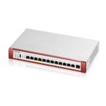 Firewall Zyxel USG FLEX 500H 10 Gbit/s 2 Gbit/s 3500 Mbit/s Alámbrico Firewall Zyxel USG FLEX 500H 10 Gbit/s 2 Gbit/s 3500 Mbit/s Alámbrico Firewall Zyxel USG FLEX 500H 10 Gbit/s 2 Gbit/s 3500 Mbit/s Alámbrico Firewall Zyxel USG FLEX 500H 10 Gbit/s 2 Gbit/s 3500 Mbit/s Alámbrico