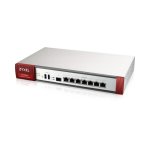 Firewall ZyWALL ATP500 2,6 Gbit/s 0,9 Gbit/s USB 3.2 Gen 1 Ethernet Rack Montaggio Firewall ZyWALL ATP500 2,6 Gbit/s 0,9 Gbit/s USB 3.2 Gen 1 Ethernet Rack Montaggio