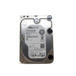 Disco duro Dell 400-BRCT 2TB 7200RPM 3.5" SATA III 6Gb/s para servidor Disco duro Dell 400-BRCT 2TB 7200RPM 3.5" SATA III 6Gb/s para servidor