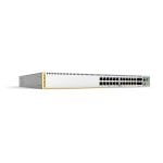 Switch Allied Telesis AT-x530L-28GTX-50 L3+ 24 Ports Gigabit Ethernet 4x SFP+ 10G Managed Switch Switch Allied Telesis AT-x530L-28GTX-50 L3+ 24 Ports Gigabit Ethernet 4x SFP+ 10G Managed Switch