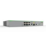 Switch Managed Allied Telesis AT-FS980M/9PS-50 8x Fast Ethernet PoE+ 30W 1x Gigabit 1x Combo SFP Switch Managed Allied Telesis AT-FS980M/9PS-50 8x Fast Ethernet PoE+ 30W 1x Gigabit 1x Combo SFP