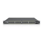 Managed Switch EnGenius ECS1552P L2+ 48x Gigabit RJ-45 PoE 410W Managed Switch EnGenius ECS1552P L2+ 48x Gigabit RJ-45 PoE 410W