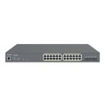 Switch Managed EnGenius ECS1528P 24x Gigabit Ethernet PoE 240W L2+ Managed Switch