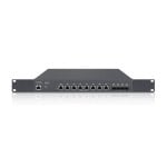 Switch Gestito EnGenius ECS2512 L2+ 8 Porte 2.5G Ethernet Full Duplex Montaggio Rack