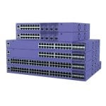 Extreme Networks 5320-24P-8XE Switch 24 Portas Gigabit 8 SFP PoE+ L2/L3 Empilhável Rack Extreme Networks 5320-24P-8XE Switch 24 Portas Gigabit 8 SFP PoE+ L2/L3 Empilhável Rack