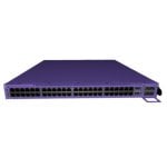 Netzwerk-Switch Extreme Networks 5520 Managed L2/L3 48 SFP QSFP28 USB 1U Rackmount L2/L3 Netzwerk-Switch Extreme Networks 5520 Managed L2/L3 48 SFP QSFP28 USB 1U Rackmount
