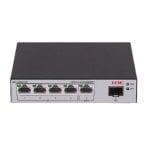 Switch H3C LS-1600V2-6P-GL Managed L2 5x Gigabit Ethernet 1x SFP+ Switch