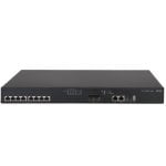 Switch H3C LS-6520X-10XT-SI 10G Ethernet Gestionné L3 8 Ports Bidirectionnel 1U