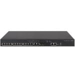 Commutateur H3C LS-6520X-16XT-SI 10G Ethernet 14 Ports Gestionné L3 1U