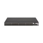 H3C S1850V2-52P-EI Switch Géré 48 Ports Gigabit Ethernet L2 Monté en Rack