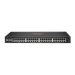 Switch Aruba CX Serie 6000 Gestionato L3 48 Porte Gigabit Ethernet 4 SFP 1U