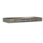 Switch IP-COM G1024G 24 Ports Gigabit Ethernet Non Géré L2 Rackable Switch IP-COM G1024G 24 Ports Gigabit Ethernet Non Géré L2 Rackable