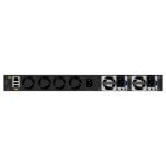 Switch NETGEAR M4350-48G4XF 48 Puertos Gigabit L3 PoE+ SFP+ 1U Rack Gestionable