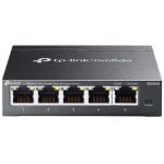 Switch TP-Link Omada ES205G 5 Puertos Gigabit Gestionado Montaje Pared