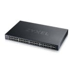 Switch Managed Zyxel XGS1935-52 L2+/L3 48 Ports Gigabit Ethernet Rackmount