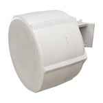 Módem/router de red móvil Mikrotik SXT LTE6 kit Dual SIM Qualcomm QCA9531 LTE avanzada 2xRJ-45 PoE Blanco Módem/router de red móvil Mikrotik SXT LTE6 kit Dual SIM Qualcomm QCA9531 LTE avanzada 2xRJ-45 PoE Blanco
