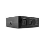TosLink Splitter Schwarz 1x TosLink auf 3x TosLink Männlich TosLink Splitter Schwarz 1x TosLink auf 3x TosLink Männlich TosLink Splitter Schwarz 1x TosLink auf 3x TosLink Männlich TosLink Splitter Schwarz 1x TosLink auf 3x TosLink Männlich