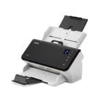 Escáner Kodak E1030 CMOS CIS ADF 216x3000mm 600x600 DPI 24bit LED RGB Blanco/Negro