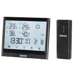 Hama Full Touch Preto LED Bateria Hama Full Touch Preto LED Bateria