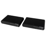 Extensor KVM HDMI USB StarTech SV565UTPHDU Vídeo 1080p Sin Comprimir 100m Aluminio Extensor KVM HDMI USB StarTech SV565UTPHDU Vídeo 1080p Sin Comprimir 100m Aluminio