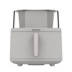 Freidora de aire Taurus Aero Crisp Spin 6L 1550W Removedor Automático 10 Programas Blanco Freidora de aire Taurus Aero Crisp Spin 6L 1550W Removedor Automático 10 Programas Blanco