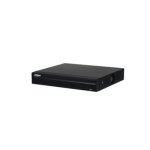 Gravador NVR Dahua DHI-NVR4104-4KS2/L 4K 4 Canais 10TB Ethernet Gigabit Gravador NVR Dahua DHI-NVR4104-4KS2/L 4K 4 Canais 10TB Ethernet Gigabit